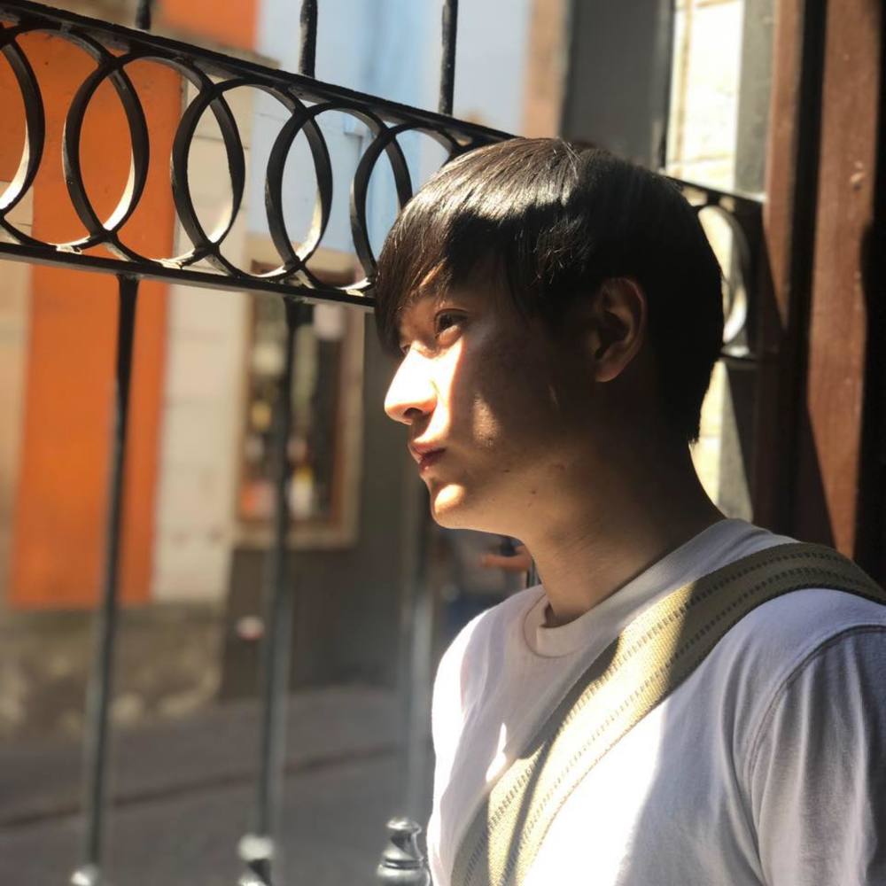 Meet your Posher, Bailun